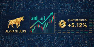 北辰实业股价走势图